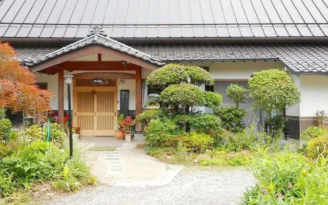 Yunosawa Ryokan