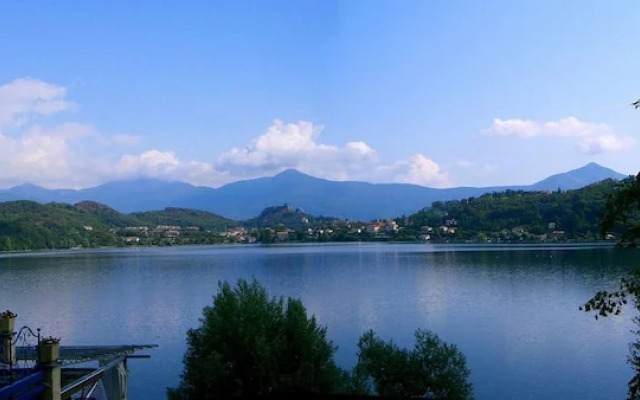 Camping Aviglianalacs