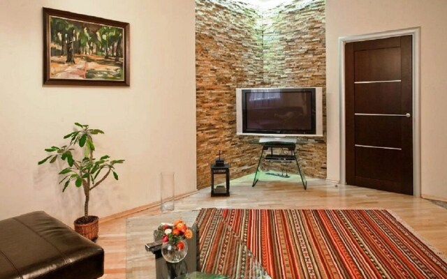 StudioMinsk Apartments