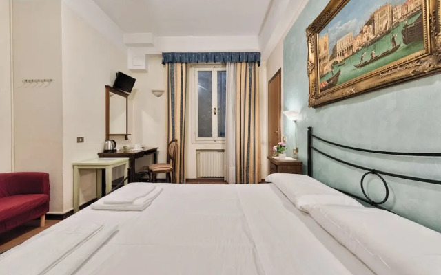 Joy Rialto Rooms Venice