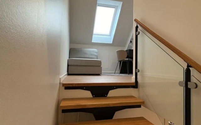 ATCON Downtown Apartments