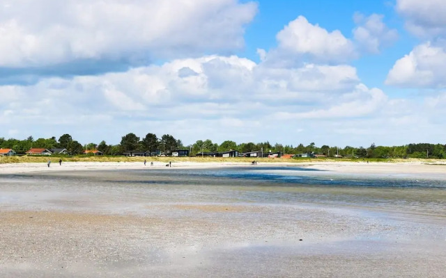 8 Person Holiday Home in Hadsund