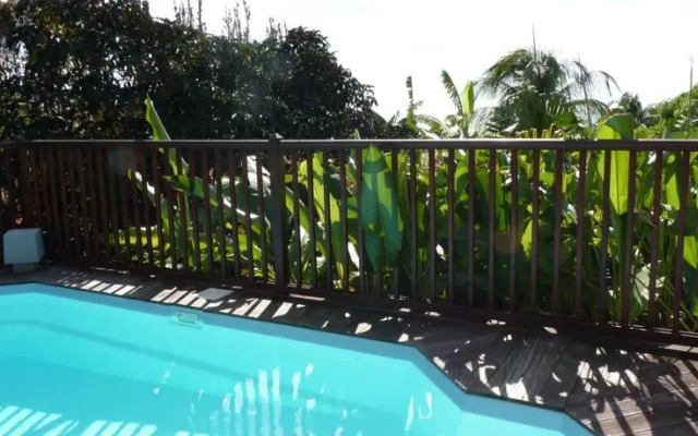 Residence De La Cousiniere