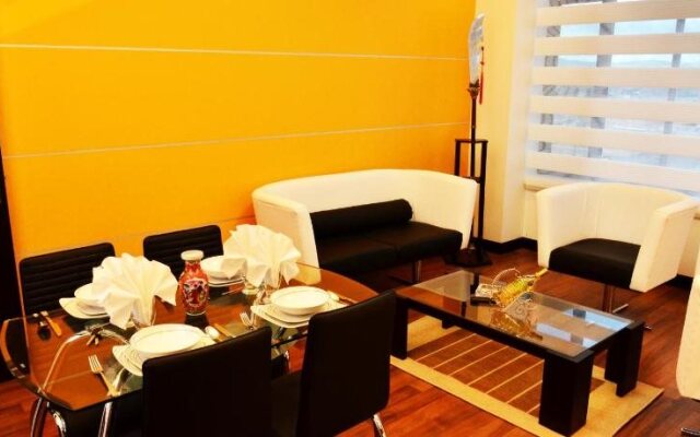 Hotel Palacio Imperial