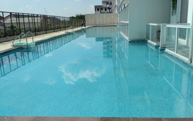 AGV Apartment Yogyakarta
