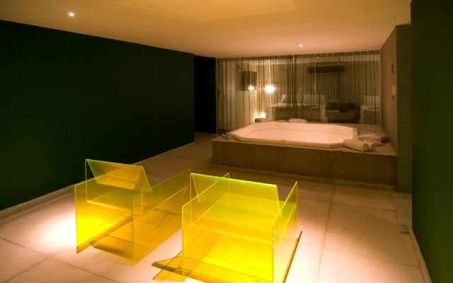 Lemon Motel- Afogados (Adults Only)