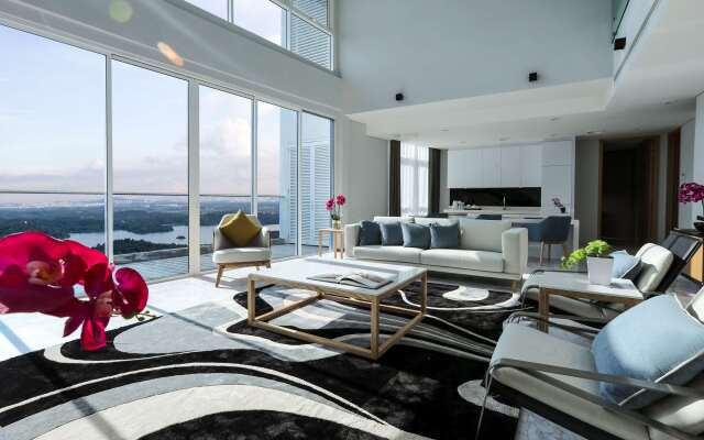 Pinetree Marina Resort