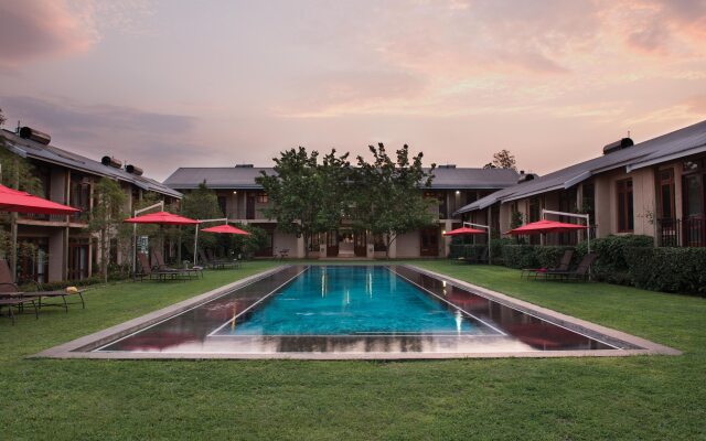Casterbridge Hollow Boutique Hotel