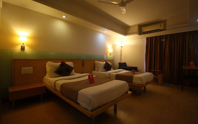 OYO 3626 Hotel Cambay Sapphire