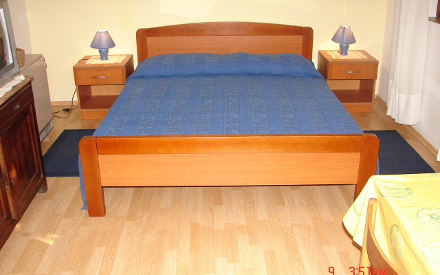 Apartment Matkov - quite and peaceful location: A2 Jelsa, Island Hvar