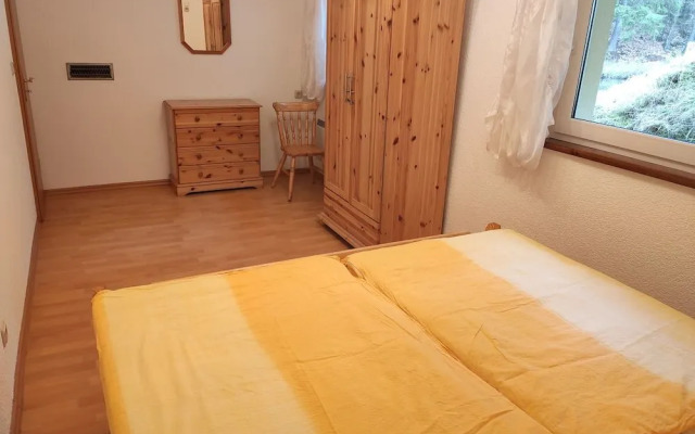 Ferienwohnungen Hinternah