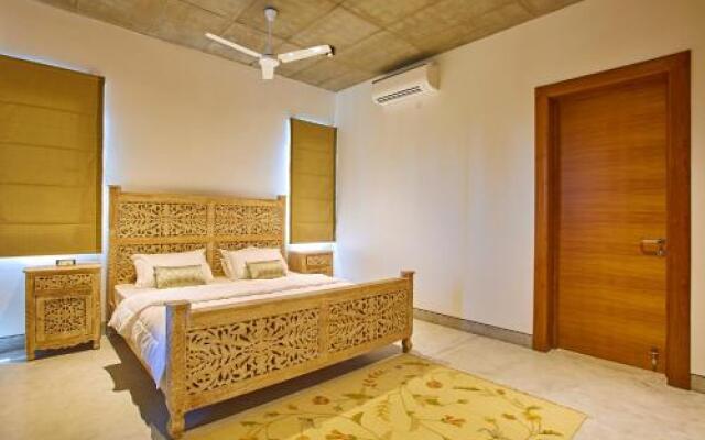 Manna Villa