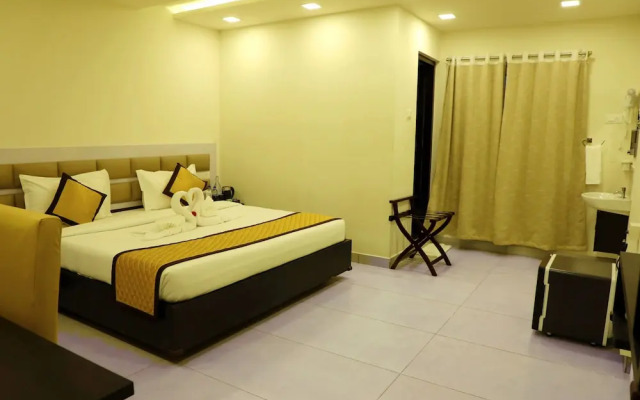 Clarks Inn Express Sirkazhi