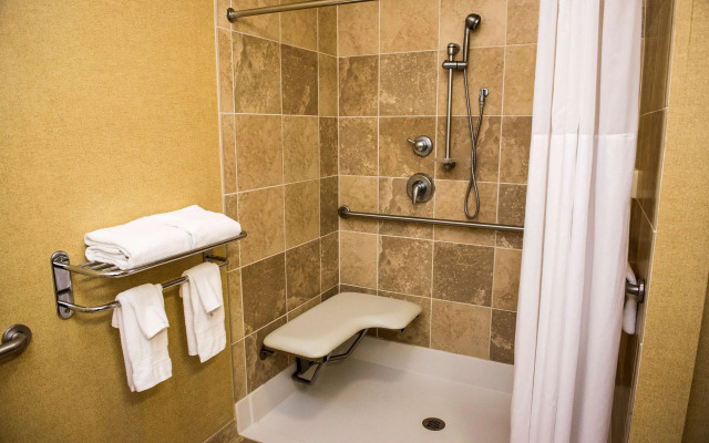 Hampton Inn Plover/Stevens Point