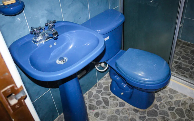 Apartamento Balcón Vista al Mar- 804CIN