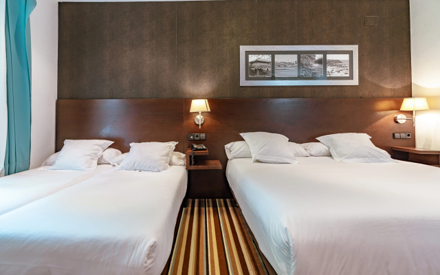 Hotel Granda