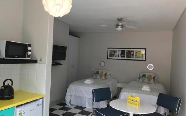 HP Twelve Accommodation