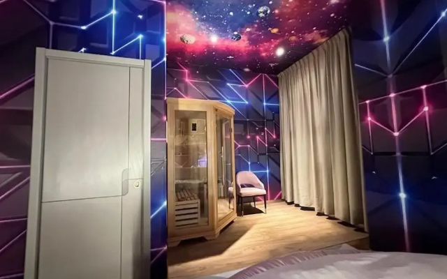 Hotel Royal