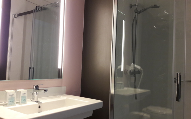 Hotel Sainte Rose
