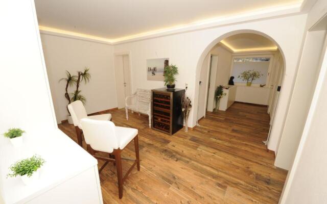 Appartement Geisler