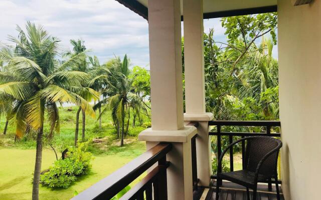 Pearl Paradise 4BR Ocean View  Villa [Da Nang]