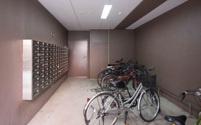 ResidenStay Yoka Fukuoka Tenjin