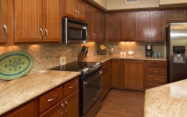 Waikoloa Beach Villas O4 by RedAwning