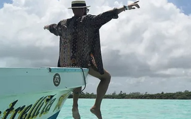 Irie Tulum
