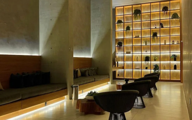 Apartamentos Prime-Prox a Oscar Freire