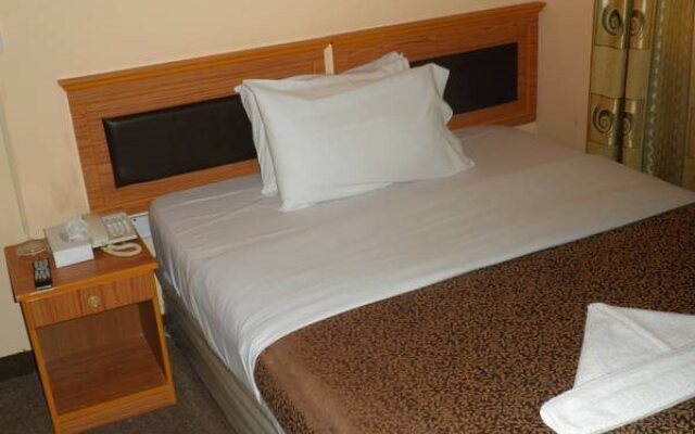 Kinshasa Hotel