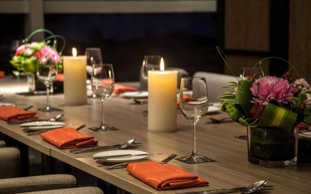 Pullman Miri Waterfront