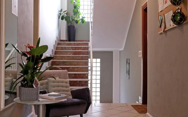 Residence Perla