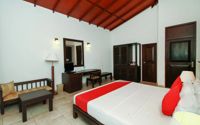 Lotus Paradise Health Resort