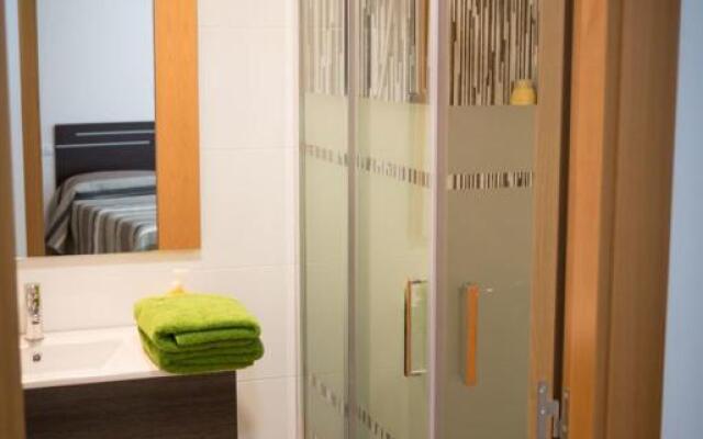Apartament Bagà