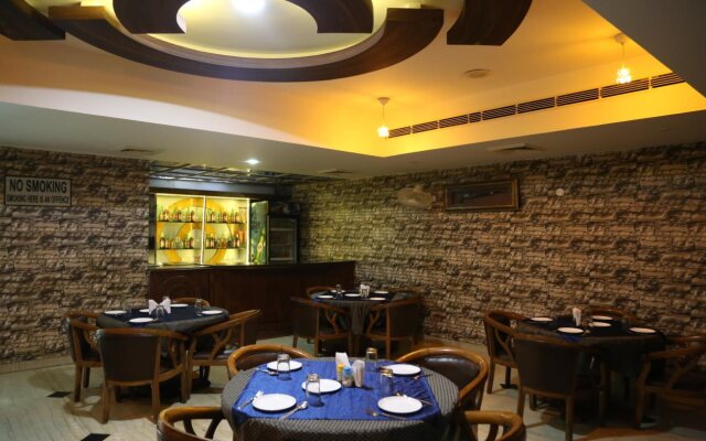 Jyoti Hotel