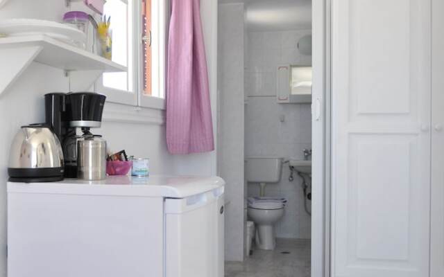 Pension Paros Anna Spanou