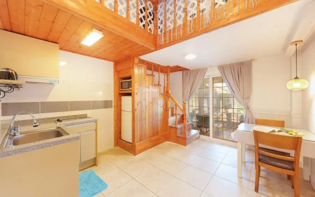 Gapyeong Reve Pension