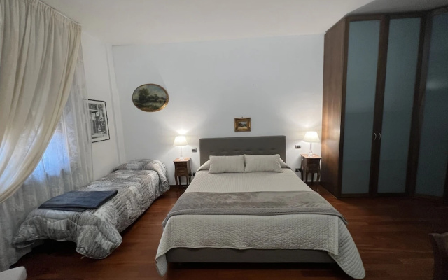 10 Minutes B&B