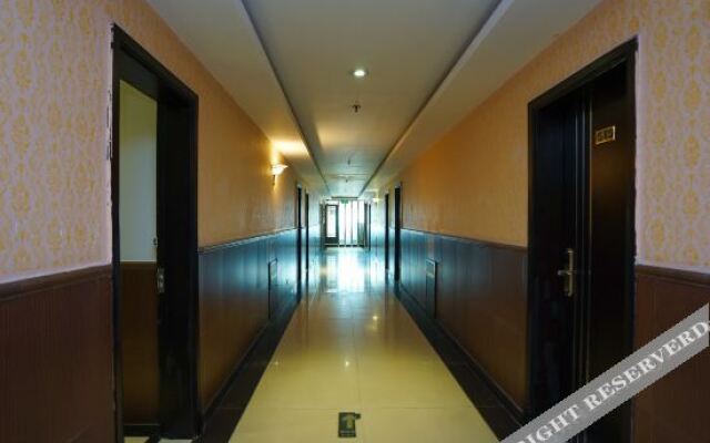 Yinxing Business Hotel