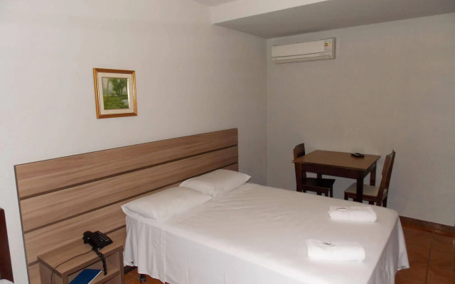 Hotel Mattes