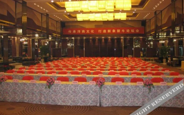 Nanxun Lijing Hotel