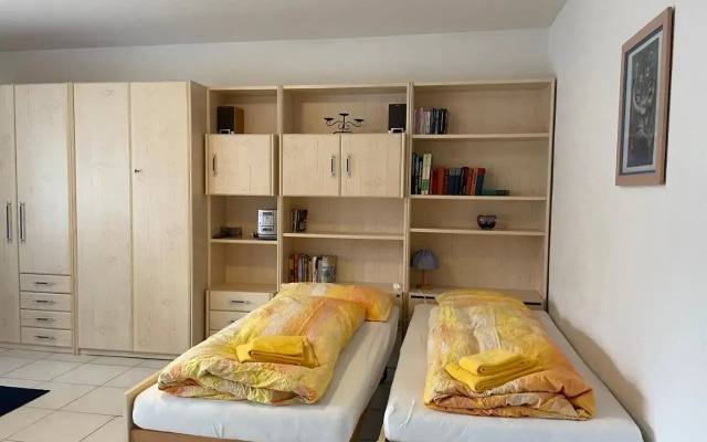 Miramonti Apt.12 6600