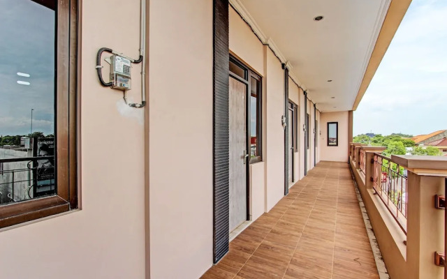 Hotel O Kristin Homestay