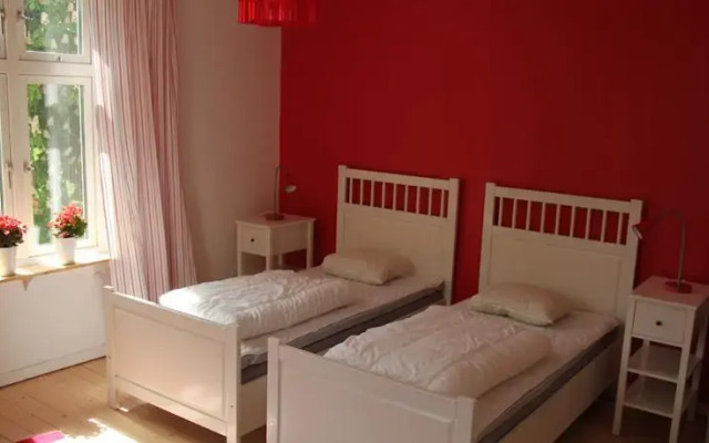Askum Bed & Breakfast