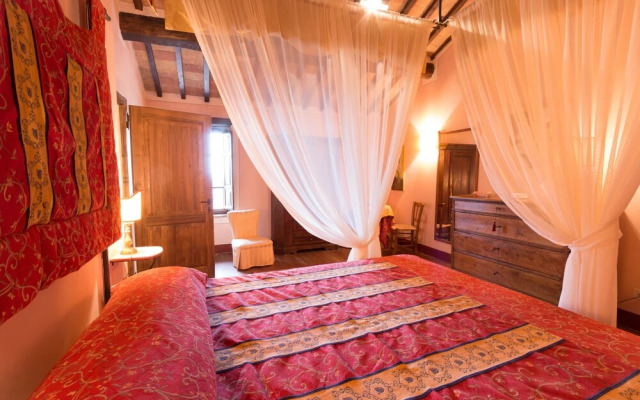 Villa Fibbino - Hotel di Campagna