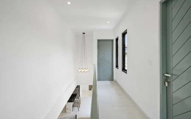 Melasti Villa by Betterplace
