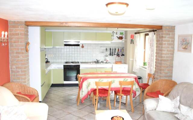 House with 3 Bedrooms in Malmedy, with Furnished Garden And Wifi