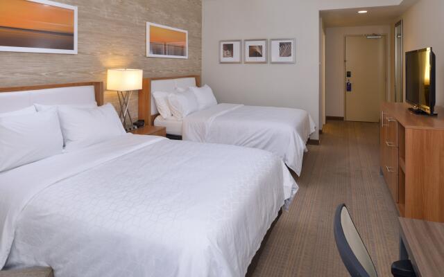 Holiday Inn Express & Suites Pocatello by IHG