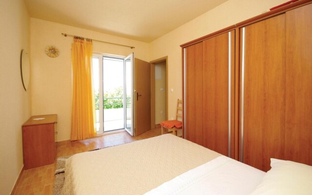 Stunning Home in Bast With Wifi and 1 Bedrooms