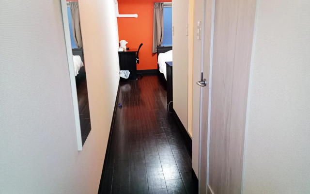 Ace Inn Asakusa